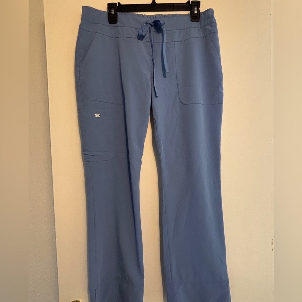 Grey's Anatomy by Barco Gray Scrub Pant I